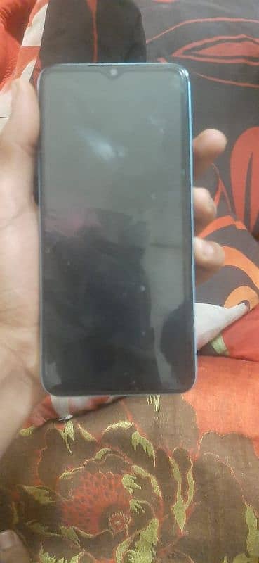 Infinix hot30i 2