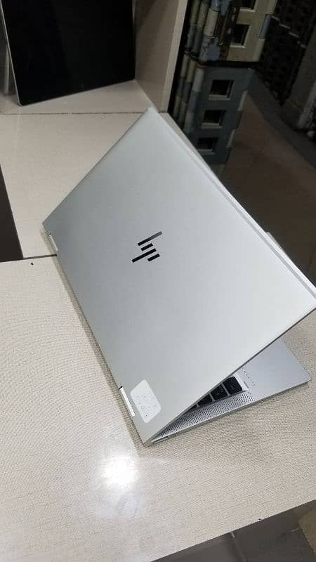 HP Elitebook Folio 1040 G8 Core i5 11th Gen Touch 360 0