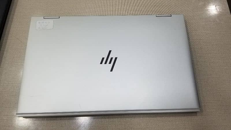 HP Elitebook Folio 1040 G8 Core i5 11th Gen Touch 360 1