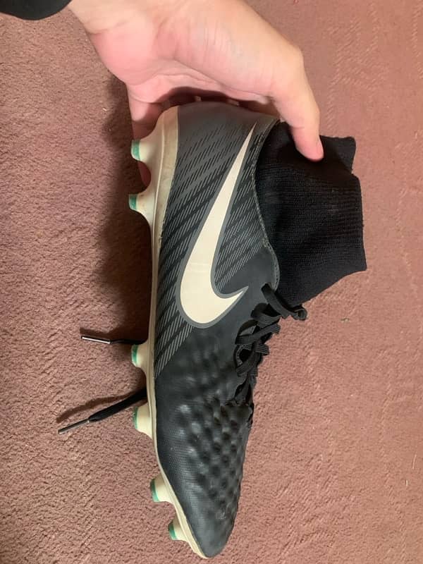 Nike magista original football shoes 0