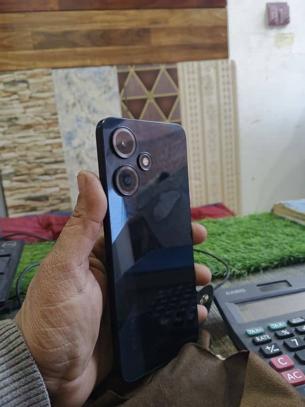 Infinix Hot 30 Play 5