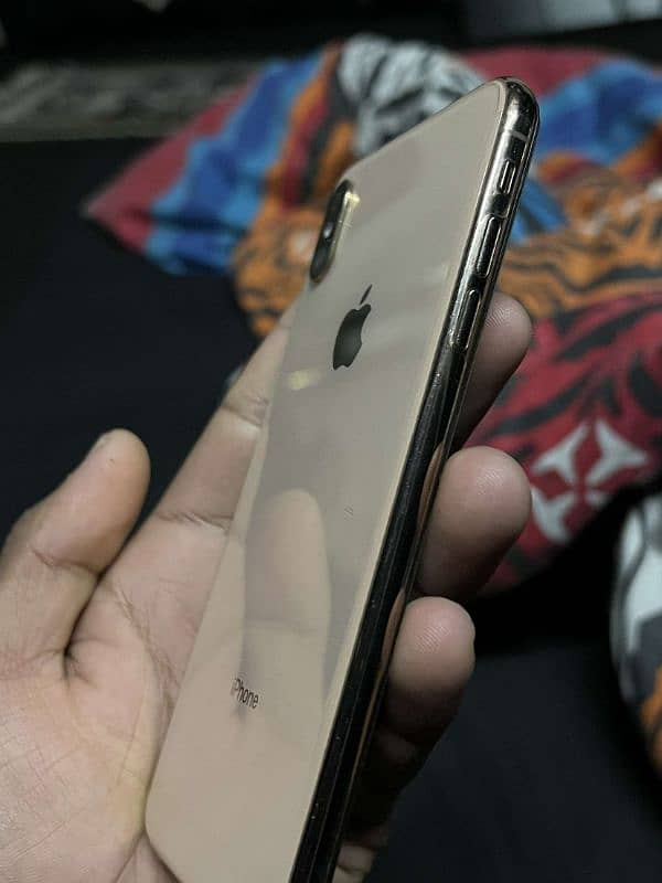 iphone xs max 5