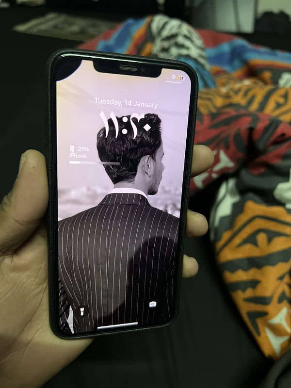 iphone xs max 10