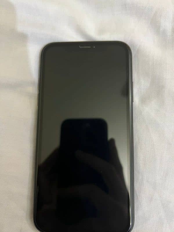 iphone xR [PTA Approved] 128Gb 4