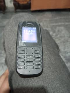 Nokia 105 dual sim keypad 10/10