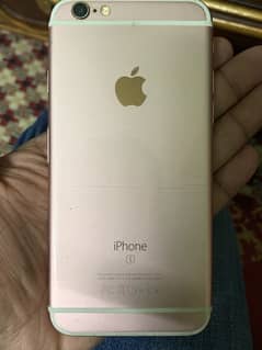 iPhone 6s 128 GB Approved