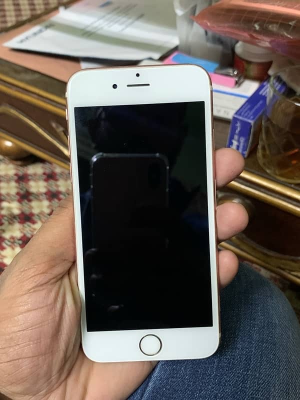 iPhone 6s 128 GB Approved 1