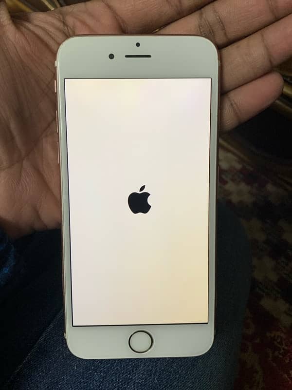 iPhone 6s 128 GB Approved 2