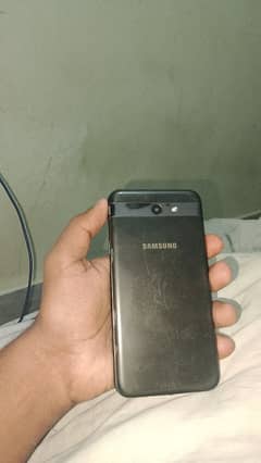 Samsung J7 2/16 pta approv 1 all ok penl orgnl no any folt