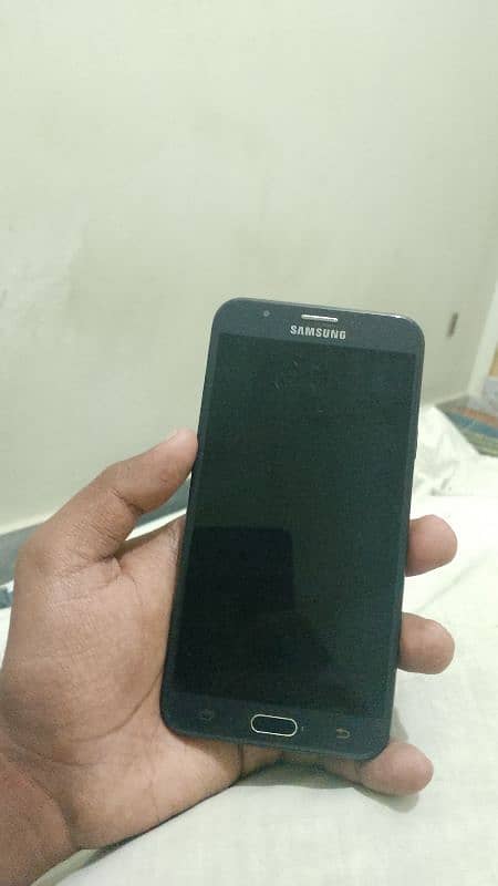 Samsung J7 2/16 pta approv 1 all ok penl orgnl no any folt 2