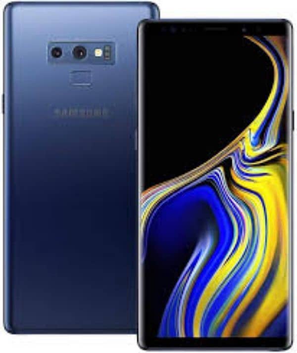 samsung board note 9 note 8 avilbl 1