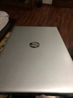 HP