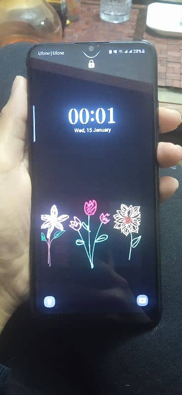 SAMSUNG A03 FOR SALE 0