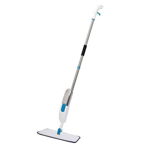 Professional Mop with bottle. 4