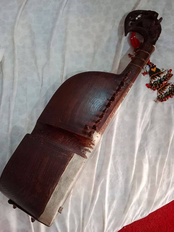 afghani rabab 0