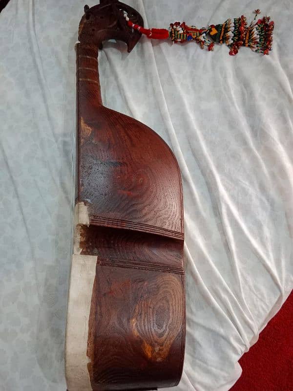 afghani rabab 3