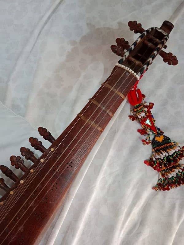 afghani rabab 5