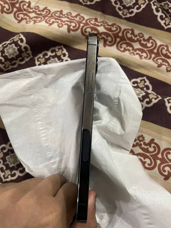 Iphone 12 Pro NON PTA for sale 2