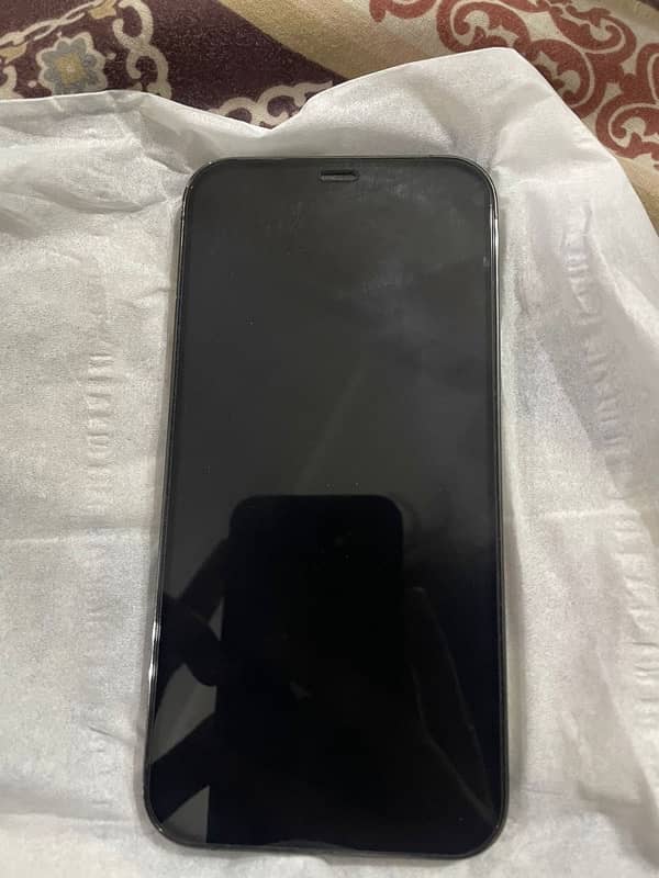 Iphone 12 Pro NON PTA for sale 3