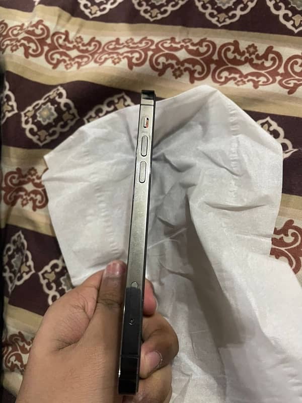 Iphone 12 Pro NON PTA for sale 4