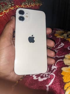 IPHONE 12Jv 64GB