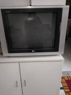 LG tv