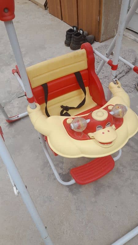 babar swing for sale 0