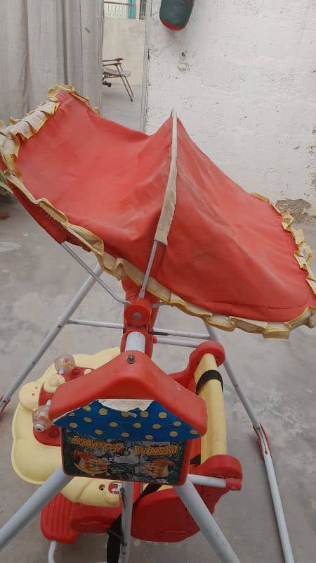 babar swing for sale 1