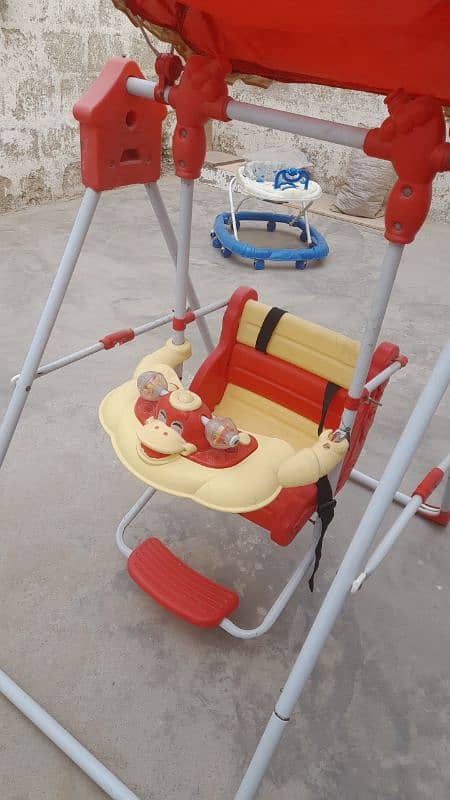 babar swing for sale 2