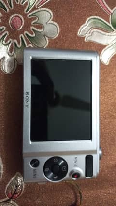 Sony Digital Camera