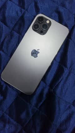 Iphone 12 pro max