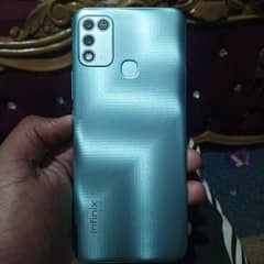 infinix