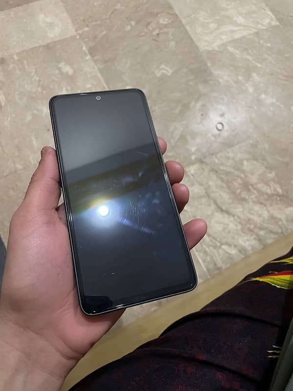 Redmi not 13 for sale 10/10 condition 0