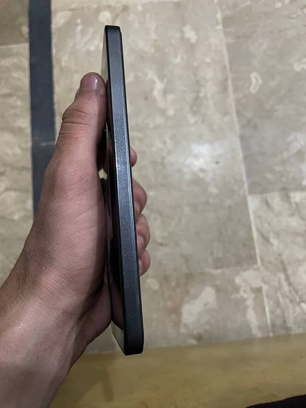 Redmi not 13 for sale 10/10 condition 2