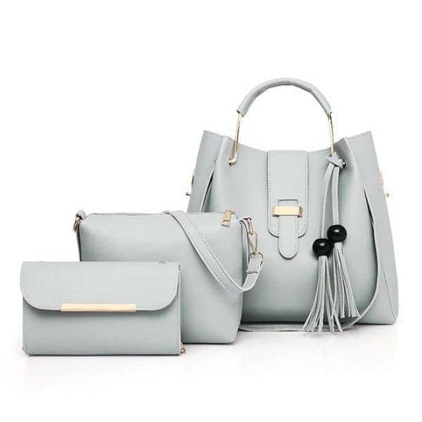 Ladies Handbags Alexa 4