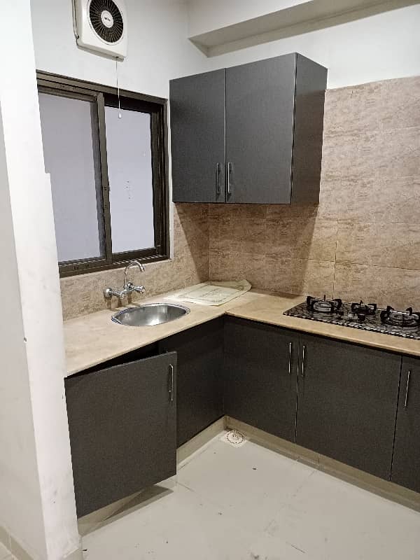 B-17 Two Bed Flat For Sale 1