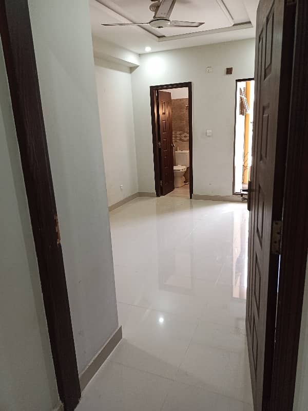 B-17 Two Bed Flat For Sale 4