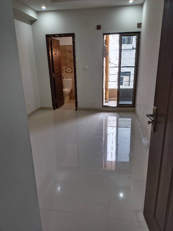 B-17 Two Bed Flat For Sale 5