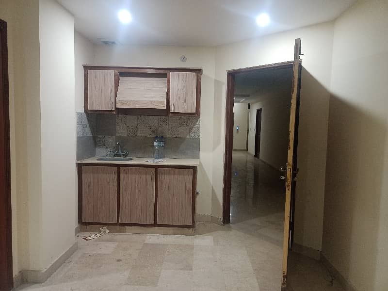 B-17 One Bed Flat Available For Rent 3