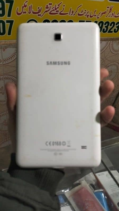 Samsung J510 original mic not work. . . 03214695431 0