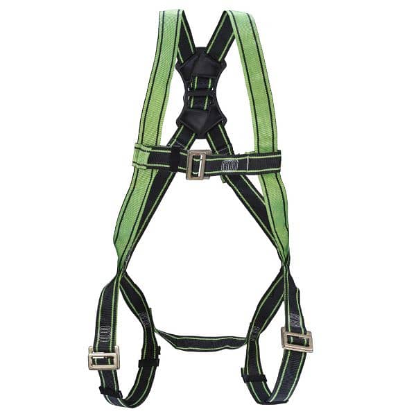 VAULTEX FULL BODY HARNESS - UB 105  plus 2 Shock absorbing layyard 4