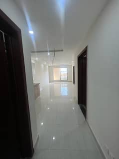 2 Apartment Available For Rent Gulberg Green Islamabad Block D