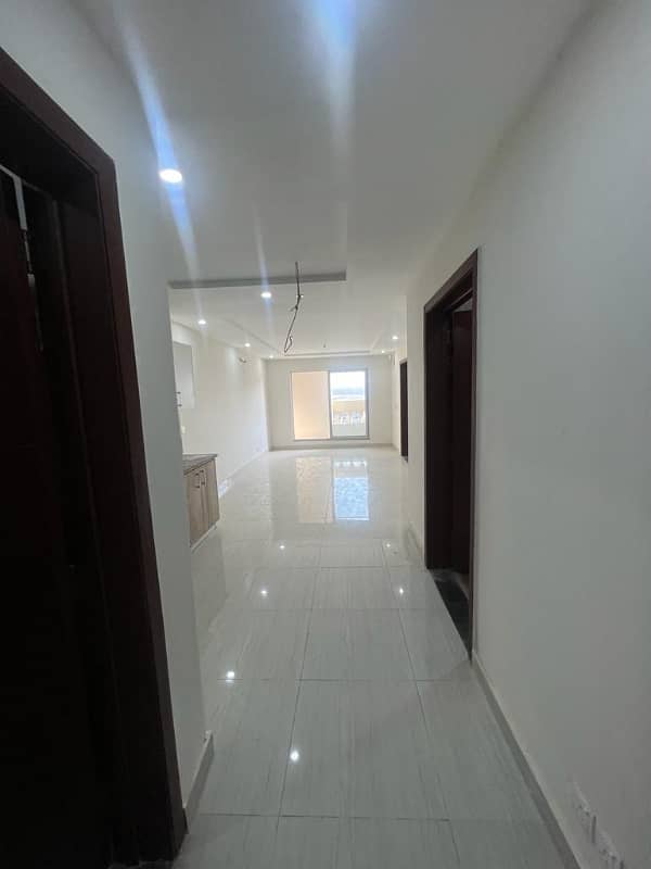 2 Apartment Available For Rent Gulberg Green Islamabad Block D 0