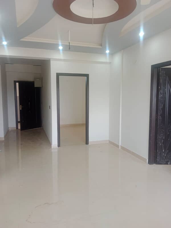 2 Apartment Available For Rent Gulberg Green Islamabad Block D 6