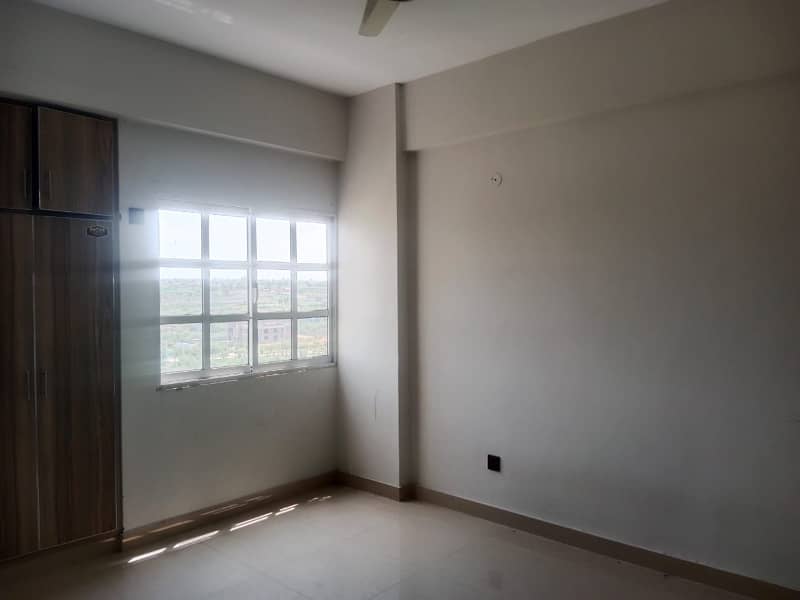 2 Apartment Available For Rent Gulberg Green Islamabad Block D 7