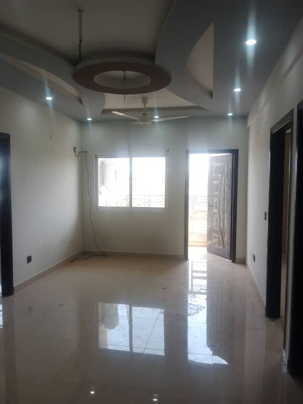 2 Apartment Available For Rent Gulberg Green Islamabad Block D 10