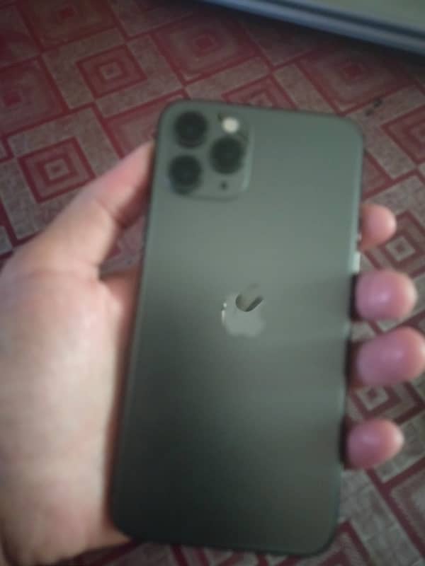 iphone11 pro 64gb fu 1