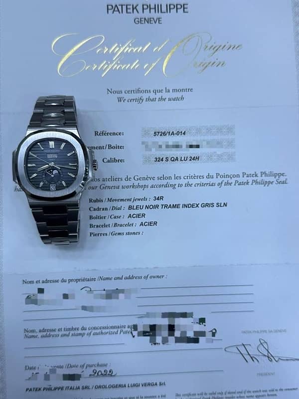 ROLEX WATCH BUYER | IWC Cartier Omega Hublot Tudor Chopard Rado Tag 17