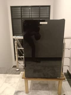 electrolux room fridge