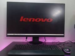 Lenovo